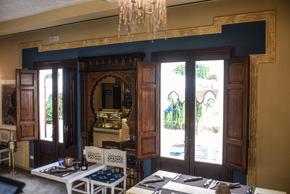 Guest house Thaam