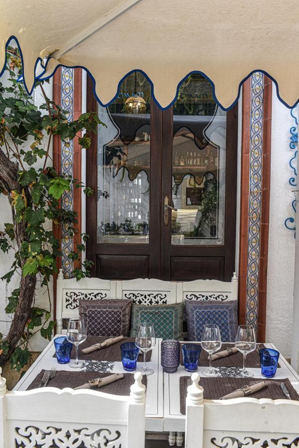 Guest house Thaam San Vito Lo Capo