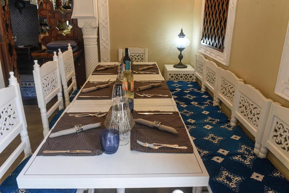 Thaam Guest house 3*