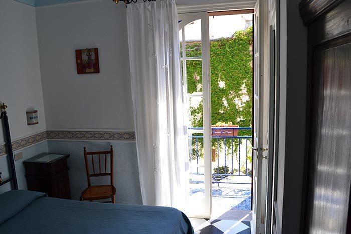 Guest house Thaam